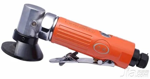 气动角磨机简介 气动角磨机优点及使用注意事项