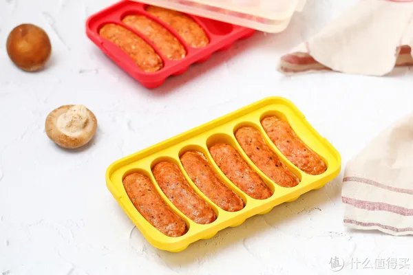 火腿肠的做法大全