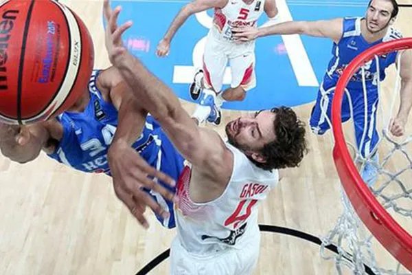 全球篮球联赛排行 欧洲篮球冠军联赛上榜,第一名最为熟知