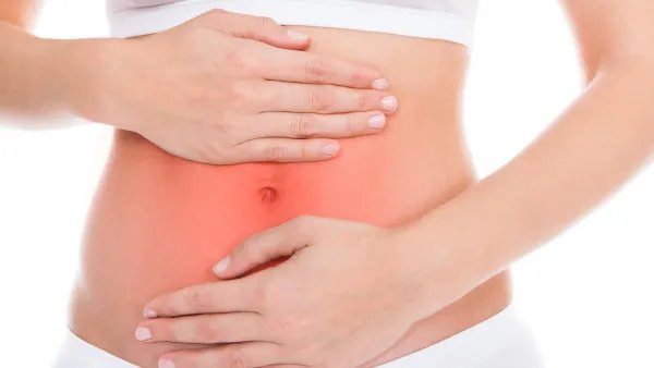 功能性消化不良的症状