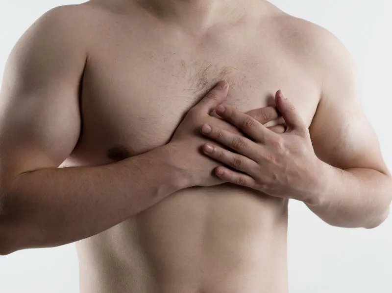 前列腺按摩方法