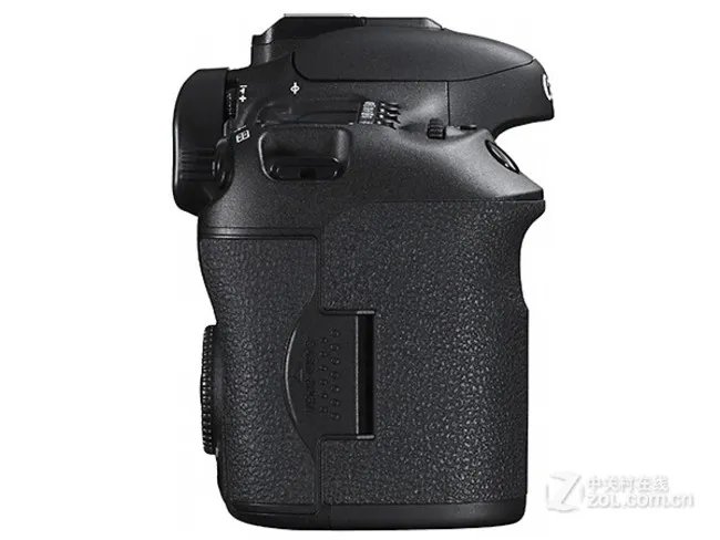 Canon/浣宠兘7D Mark II 鍗曟満 鍏ㄩ珮娓�1080 鍚玏-E1鍗� 2020涓囨湁鏁堝儚绱�  澶╃尗7888鍏�