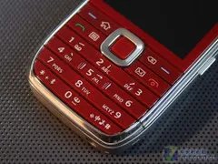 侧滑键盘“红人”诺基亚E75