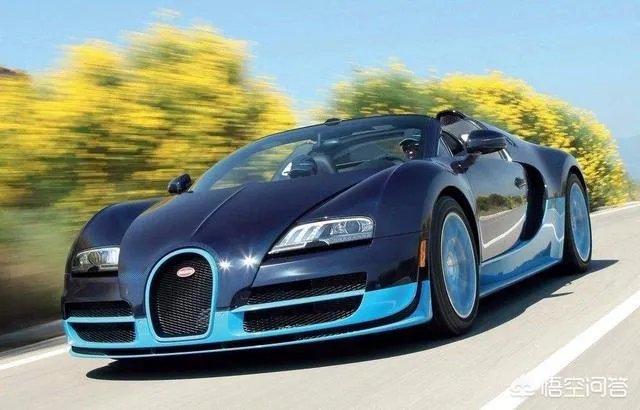 F1赛车和超级跑车，哪个更快？为什么？