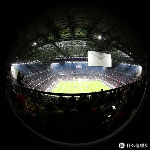 关于意大利旅行的那些事 篇二:AC米兰vs尤文图斯