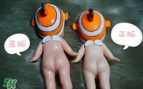 sonny angel真假辨别 sonny angel娃娃怎么辨真假