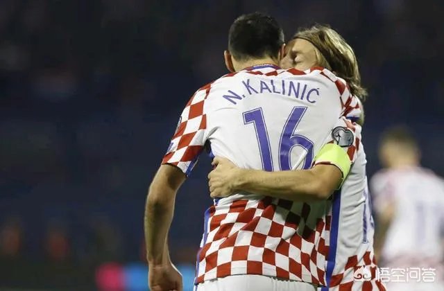 卡利尼奇世界杯拒绝替补出场被逐出国家队,克罗地亚仍将授予他奖牌,对此你怎么看?
