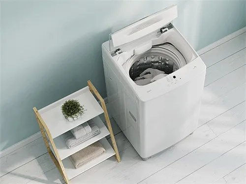 洗衣机不进水是什么原因