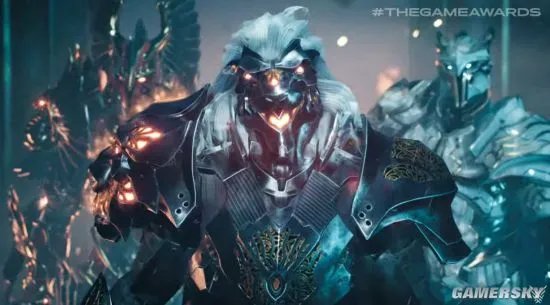 TGA 2019：Gearbox新作《God Fall》亮相！ 明年登陆PS5 Epic