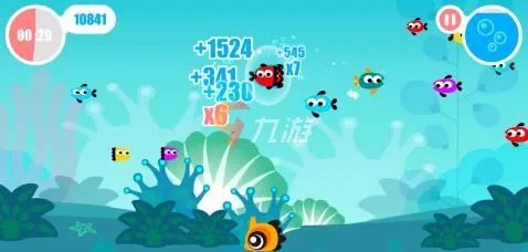 2022打小鱼游戏手机版下载安装 好玩的打鱼游戏下载大全