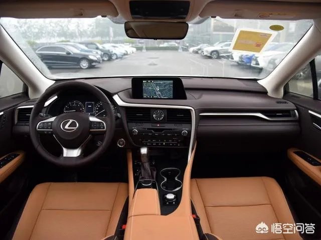 50万左右，买什么suv好呢？