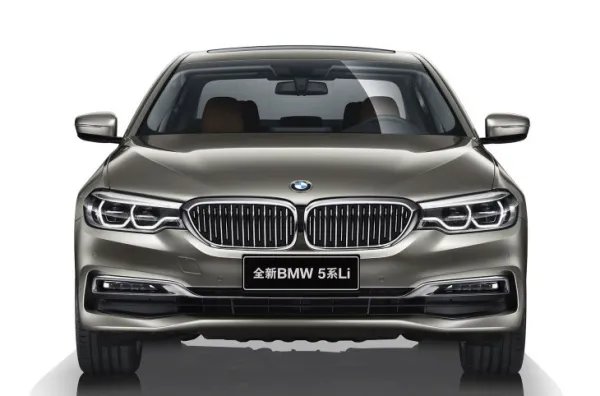 宝马5系怎么样?值得买吗?