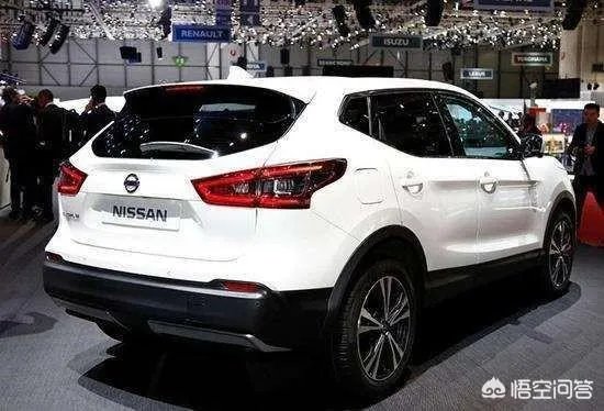 日产逍客怎么样?