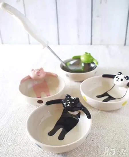 最有趣的杯子设计 告诉你什么叫创意