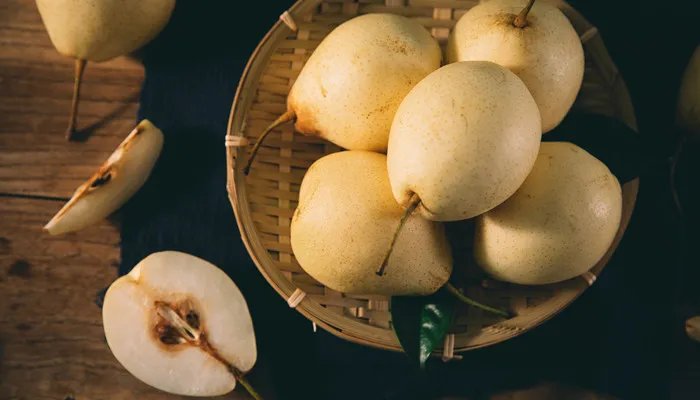 贡梨和雪梨的区别 贡梨和雪梨有什么区别