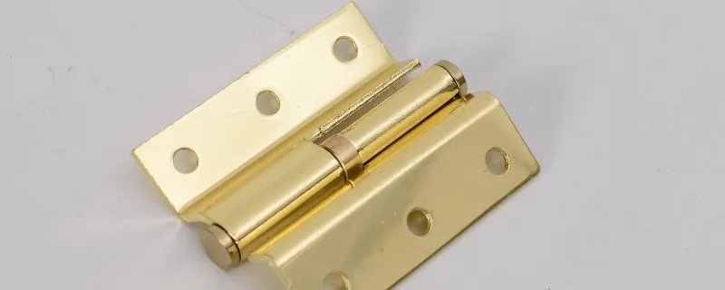 窗户合页漏风解决小窍门是什么