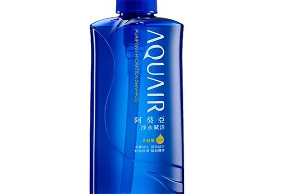 洗发水品牌排行榜前十名-世界顶级洗发水排名榜