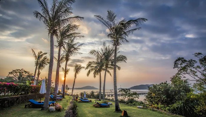 国内十大旅游胜地 国内旅游胜地有哪些