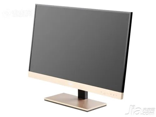 显示器花屏怎么办?显示器花屏解决方法