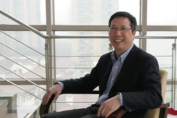 黄峰平的人物履历