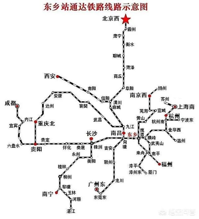 为什么福建没有铁路局?