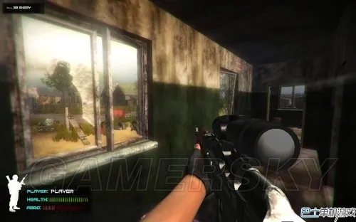 《我和启示2：刺耳》操作说明