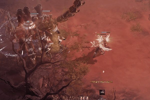 命运方舟纳克萨拉斯怎么打