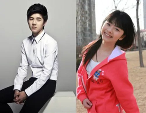 刘昊然恋情疑曝光 对方竟然不是欧阳娜娜