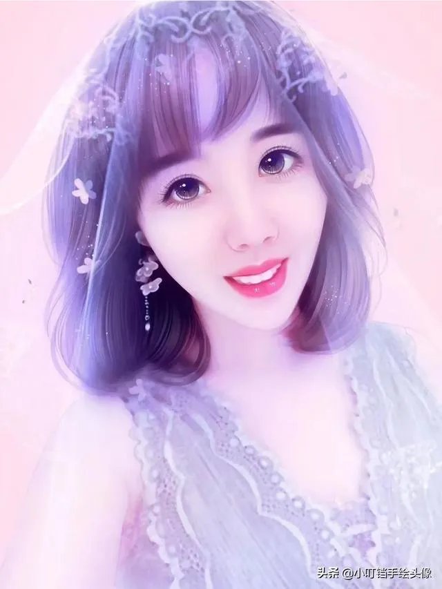 有哪些让人过目不忘的头像?