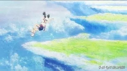 如何评价《天气之子》?