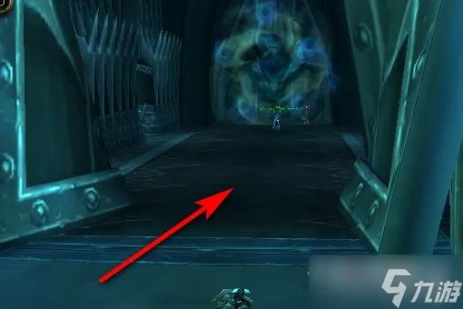 魔兽世界怀旧服冰冠冰川副本怎么进