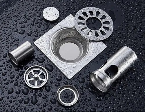 地漏芯掉到管道里了怎么办