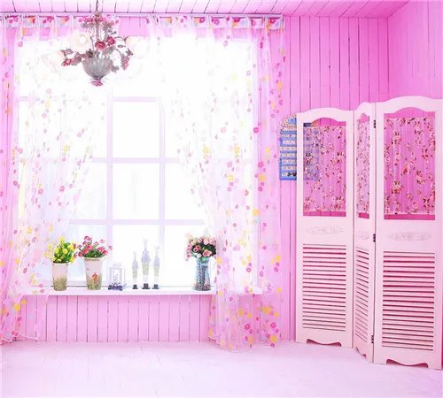 飘窗台面效果图 4款简约实用的飘窗设计