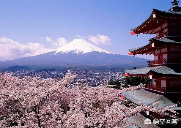 富士山五合目值得去吗？