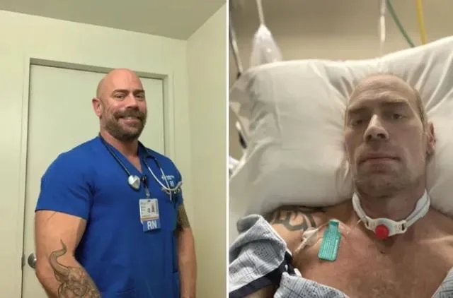 为什么有些年轻的医生感染新冠后去世了，而很多年纪大的患者却能够康复？