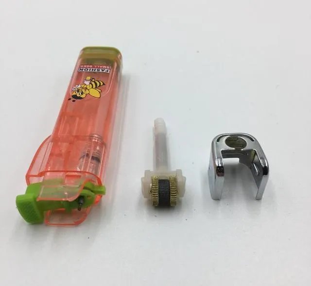 火石打火机是什么？