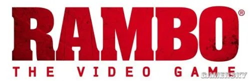 《兰博：游戏版(Rambo The Video Game)》首爆实机预告 龙哥飞机撞坦克