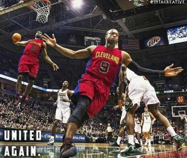 说说韦德为什么会有今天的惨状？