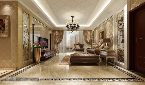 金朝阳瓷砖质量怎么样 金朝阳瓷砖价格表