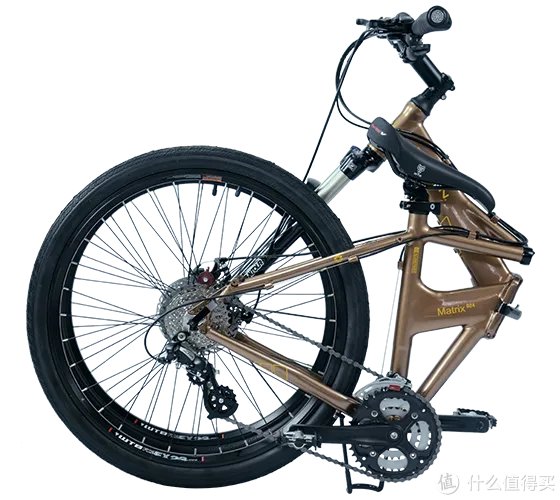 生命在于折腾——折叠自行车 篇一：史上最全 DAHON 大行 折叠车车架及型号说明