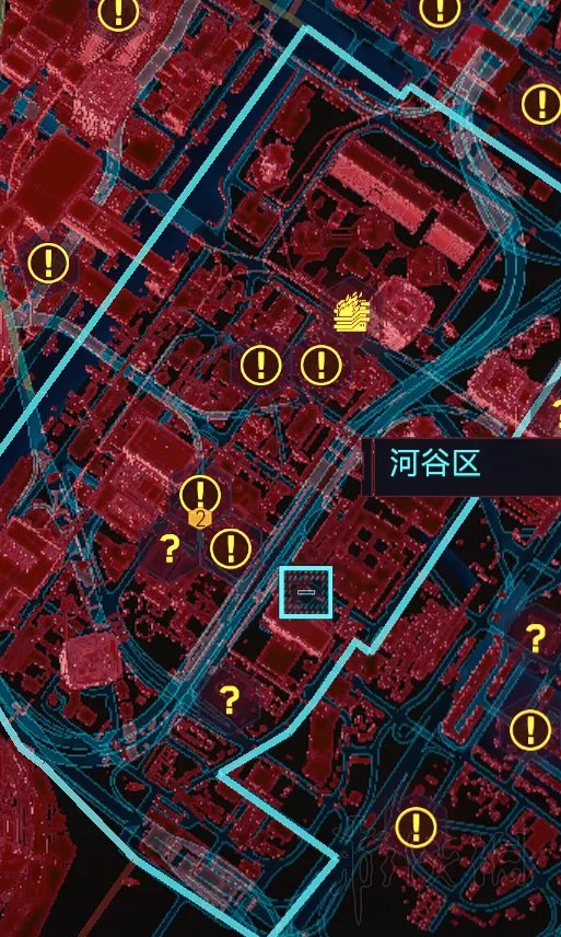 《赛博朋克2077》技能加点推荐 技能加点及武器搭配心得