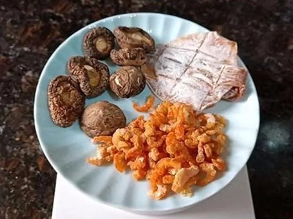 生炒糯米饭的正宗做法