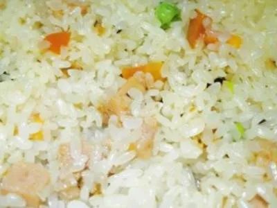 糯米饭怎么做好吃简单方便