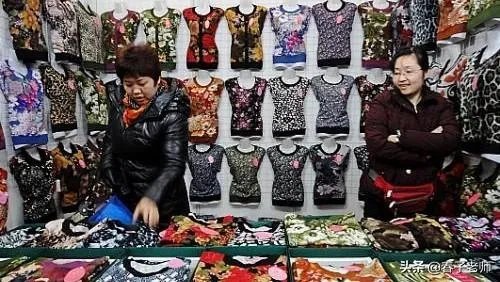 北京的马甸大集为什么那么火?有什么原因?