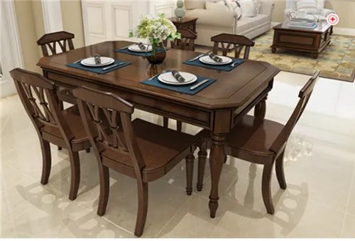 餐桌那种好 家用餐桌价格是多少