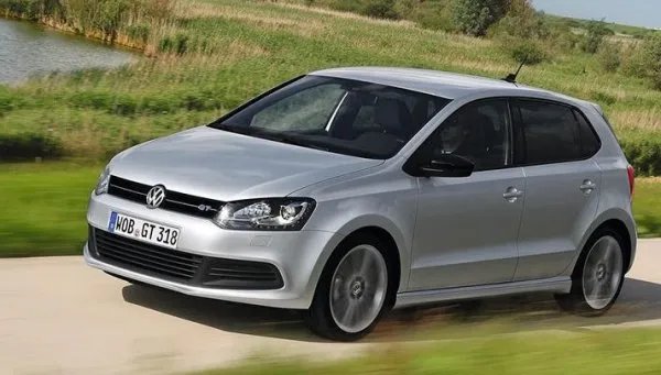 名图polo报价是多少?目前值得入手么?