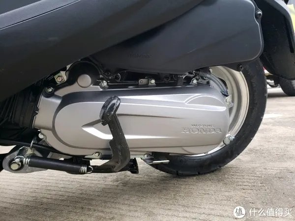 教你买性价比最高的本田踏板车摩托车,该买五羊本田还是新大洲本田