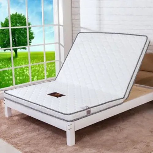 怎样知道椰棕床垫有没有胶水