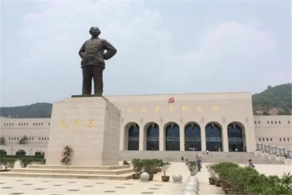 延安有啥好玩的旅游景点