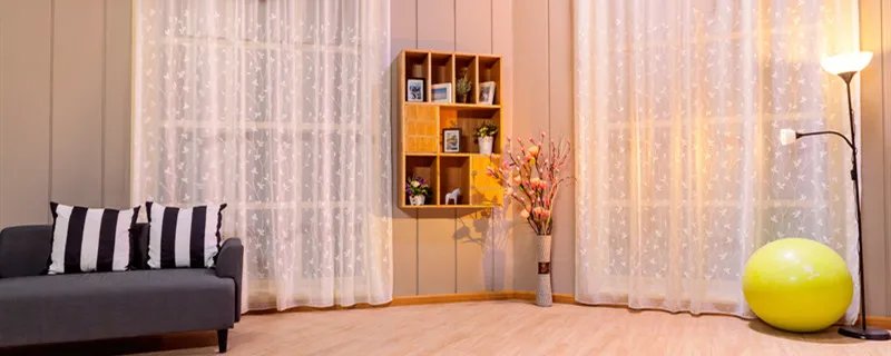 哪些颜色属于暖色系